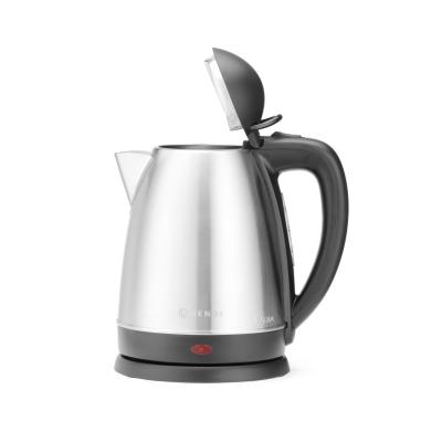 Bezdrátový elektrický konvice, HENDI, 1,8L, 230V/2150W, 226x165x(H)310mm | 209981